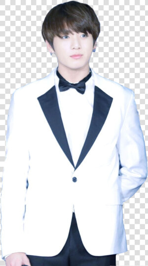 Bts Bangtan Jungkook Png Transparent Baground   Transparent Jungkook Suit  Png Download