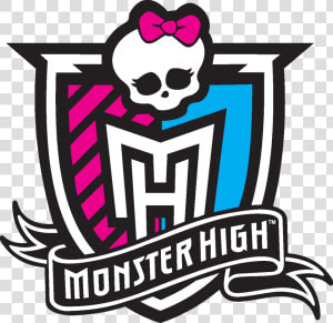 Monster High Logo Png   Monster High Logo  Transparent Png