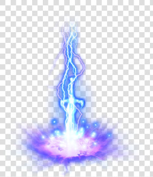  mq  blue  light  lights  lightning  thunder   Lightning Transparent  HD Png Download