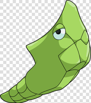 Metapod Pokemon  HD Png Download