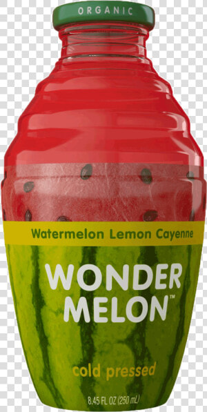 Wonder Melon Cold Pressed Juice  HD Png Download