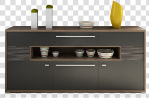 Sideboard Modern Minimalist Living Room Tea Storage   Coffee Table  HD Png Download