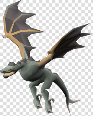 Wyvern Png  Transparent Png