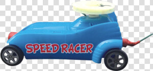 Speed Racer Novelties Magnus   Model Car  HD Png Download