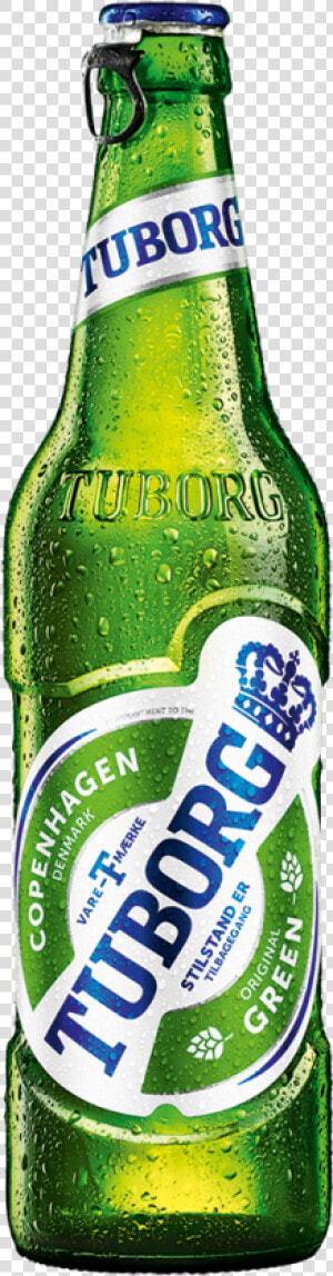 Tuborg Beer Mix Grapefruit mint  HD Png Download