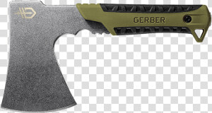 31 003482 Gerber Pack Hatchet Axe  HD Png Download