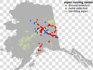 Alaska House Of Representatives Map  HD Png Download