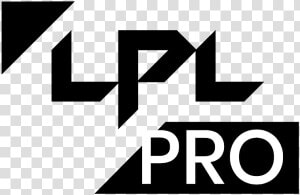 Lpl Pro Anz S4 Logo   Graphic Design  HD Png Download