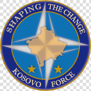 Kosovo Force  HD Png Download