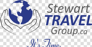 Stewart Travel Group   Stewart Travel Group Logo  HD Png Download