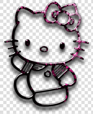 Png Transparent Hello Kitty   Hello Kitty Icon Png  Png Download