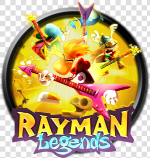 89eaao   Rayman Legends Original Game Soundtrack  HD Png Download