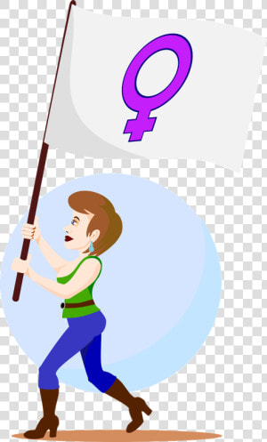 Feminism  HD Png Download