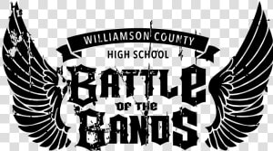 Battle Of The Bands Logo  HD Png Download