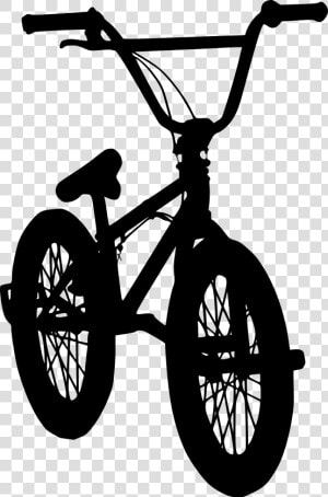 Transparent Png Png Bmx Bike  Png Download