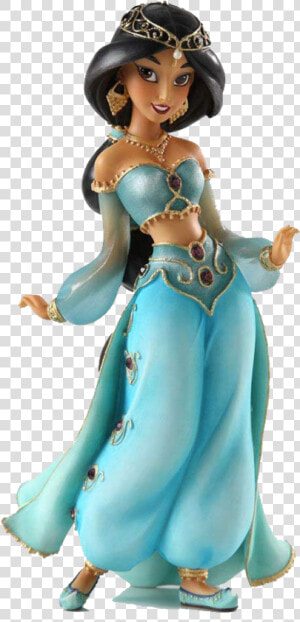 Princess Jasmine Png Images Download   Disney Couture De Force Figurines  Transparent Png