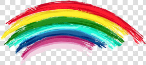 Rainbow Png Watercolor   Rainbow Clipart Watercolor  Transparent Png