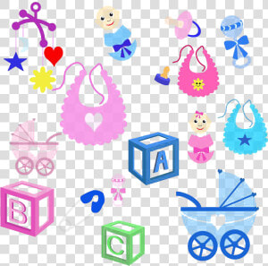 Baby Items Transparent Image   Transparent Baby Things Png  Png Download