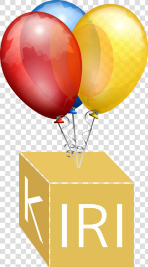 Run Kiri Run   Birthday Decoration Items Png  Transparent Png