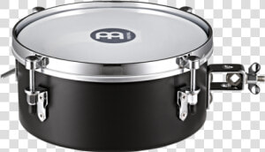 Meinl Snare Timbale  HD Png Download