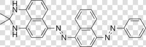 Chloro triphenylphosphine gold i   HD Png Download