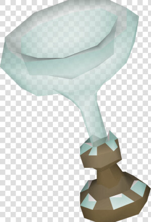 Crystal Grail Osrs  HD Png Download