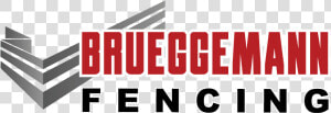 Brueggemann Fencing  HD Png Download