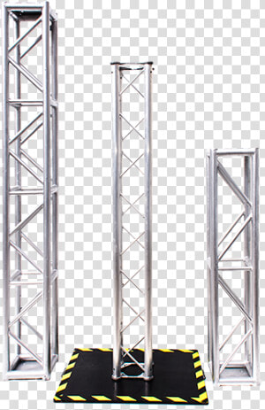 Scaffolding  HD Png Download