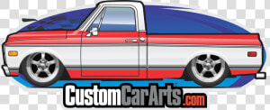 Chevy Drawing Custom Transparent Png Clipart Free Download   Custom Car Arts  Png Download