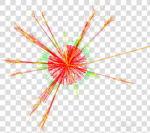 Image Transparent Stock Events Low Res High   Particle Collision Transparent Background  HD Png Download