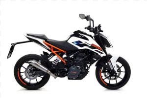 Ktm Duke 125 18  HD Png Download