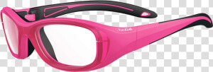 Bolle Sport Crunch Prescription Safety Glasses    Sunglasses  HD Png Download