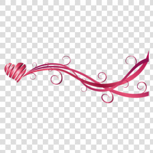 Transparent Clipart Coeur   Coeur Mariage Transparent  HD Png Download