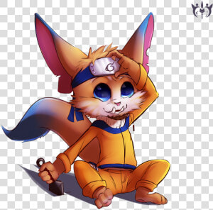 Ninja Gnar  HD Png Download