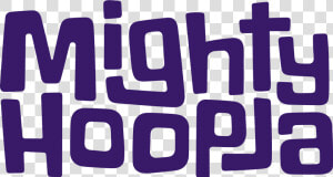 Mighty Hoopla Line Up 2020  HD Png Download