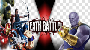 The Death Battle Fanon Wiki   Death Battle Weiss Vs Mitsuru  HD Png Download