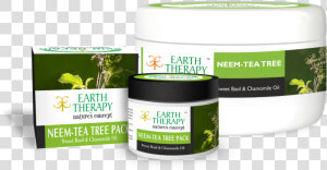 Neem Tree Tea Pack 75g 500g   Cosmetics  HD Png Download