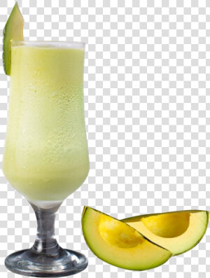 Avocado Choco Shake Png  Transparent Png