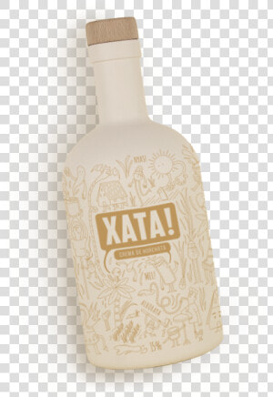 Crema Xata   Licor De Horchata Polo  HD Png Download