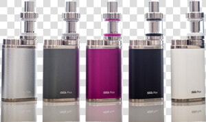 Eleaf Istick Pico Starter Kit 75w  HD Png Download