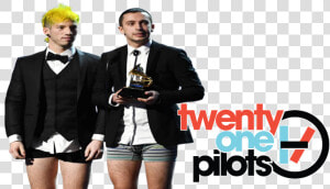 Twenty One Pilots Lovely  HD Png Download