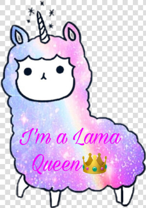 Transparent Austrian Clipart   Kawaii Llama  HD Png Download