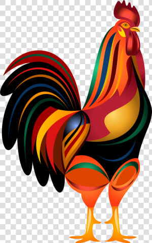 Rooster Png Transparent Clip Art Imageu200b Gallery   Gallo Png  Png Download