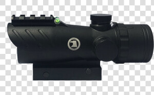 Osp Pf Rd Side View   Scope Side View Png  Transparent Png