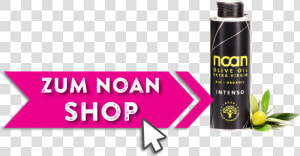 Noan Call To Action Intenso   Cosmetics  HD Png Download