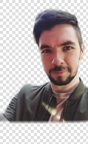  jacksepticeye  seanwilliammcloughin  seanmcloughlin   Gentleman  HD Png Download