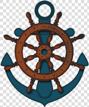 Ship S Wheel  Ships Wheel  Wheel  Old  Nautical  Boat   Transparent Captain Wheel Png  Png Download