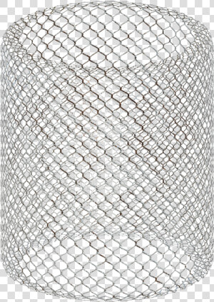 Chain link Iron Wire Fence Texture Woven In Diamond   Tops Tejidos A Crochet  HD Png Download