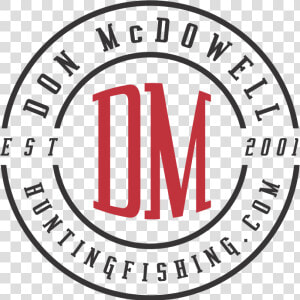 Don Mcdowell   Circle  HD Png Download