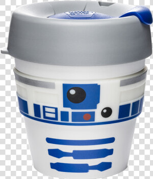 Star Wars Keepcup R2d2  HD Png Download